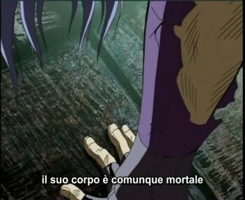 Otaku Gallery  / Anime e Manga / Saint Seiya / Screen Shots / Hades / 12 - L armatura di Atena / 162.jpg